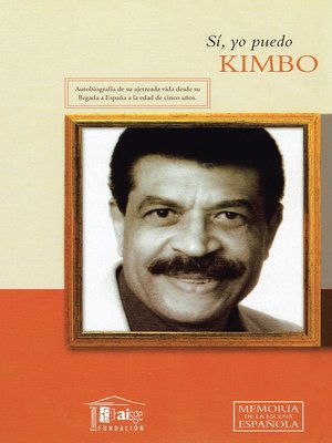 cover image of Sí, yo puedo